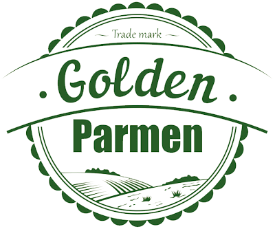 Golden Parmen
